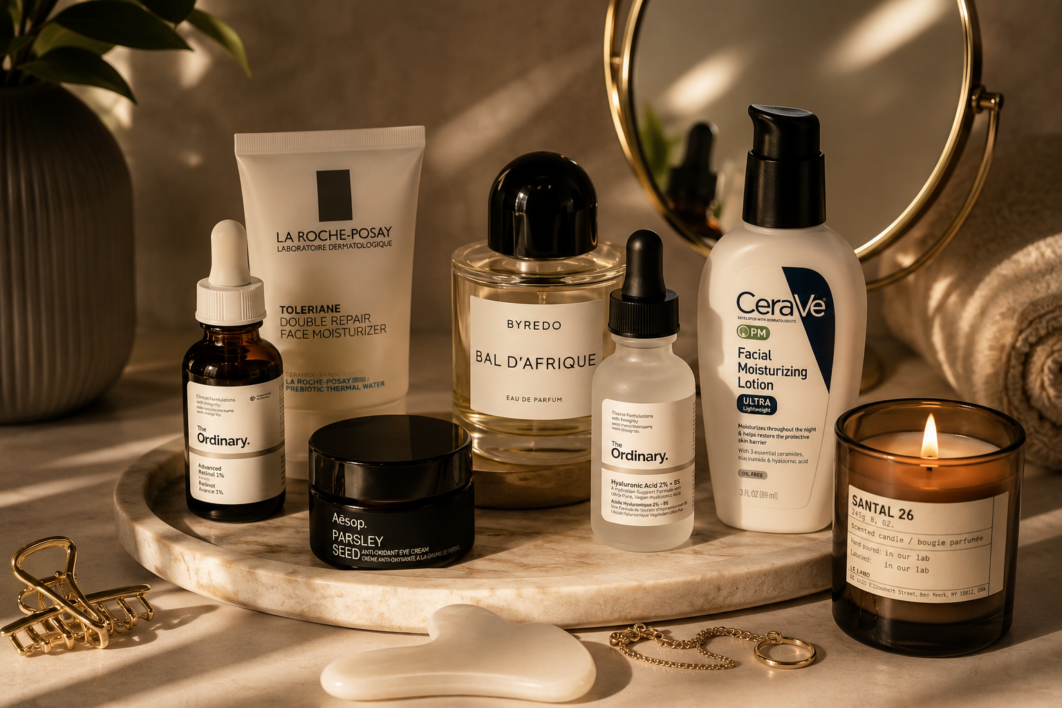 Beauty & Care