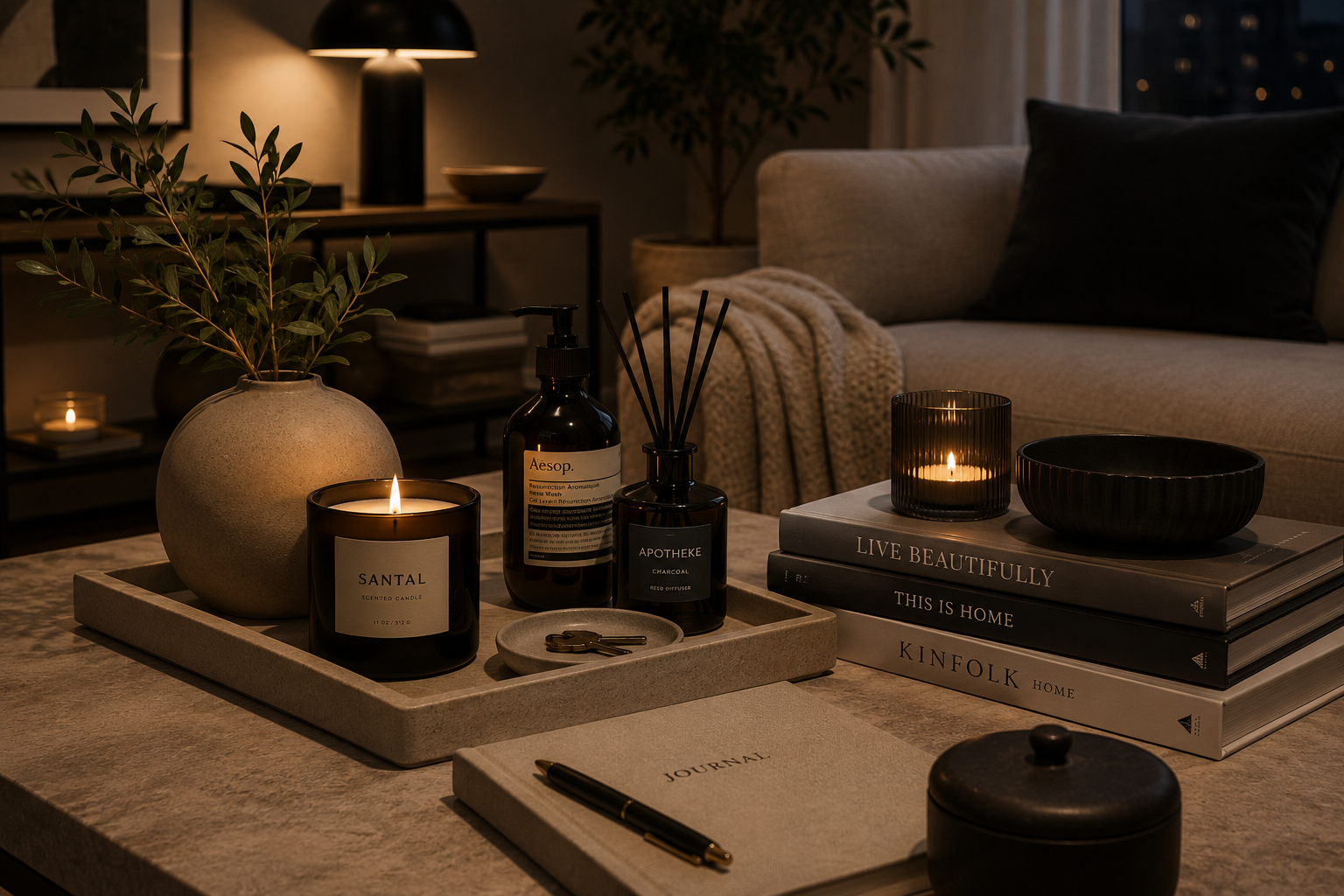 Home & Living